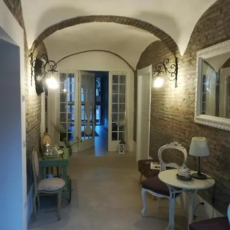 בית הארחה Ariediparma Camera Privata Rigoletto Con Bagno פארמה