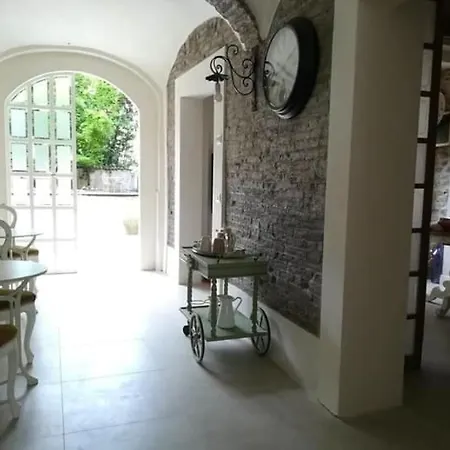 Ariediparma Camera Privata Rigoletto Con Bagno *