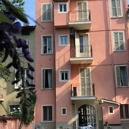 בית הארחה Ariediparma Camera Privata Rigoletto Con Bagno