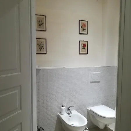Guest house Ariediparma Camera Privata Rigoletto Con Bagno Parma