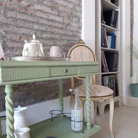 Guest house Ariediparma Camera Privata Rigoletto Con Bagno *