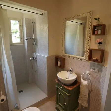 Guest house Ariediparma Camera Privata Rigoletto Con Bagno Parma