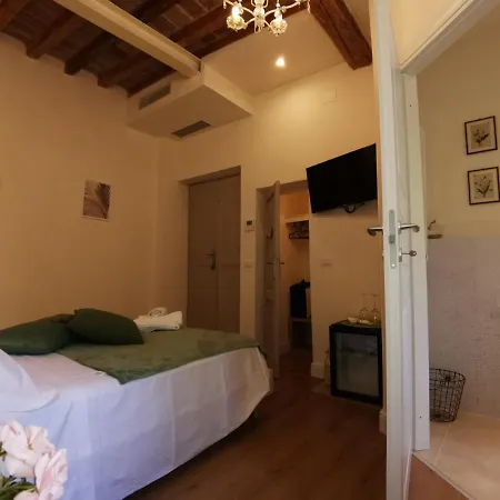 Ariediparma Camera Privata Rigoletto Con Bagno * Parma